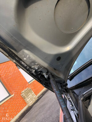 BMW 320i e46 Touring - 2004