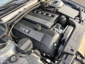 BMW 320i e46 Touring - 2004