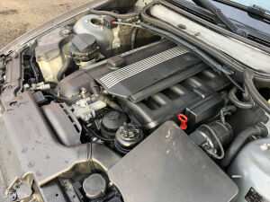 BMW 320i e46 Touring - 2004