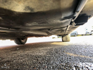 BMW 320i e46 Touring - 2004