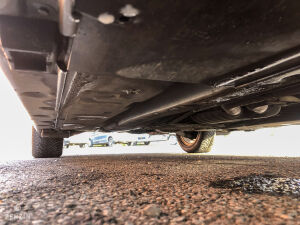 BMW 320i e46 Touring - 2004