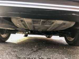 BMW 320i e46 Touring - 2004