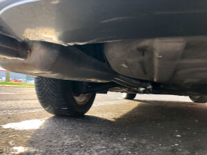 BMW 320i e46 Touring - 2004