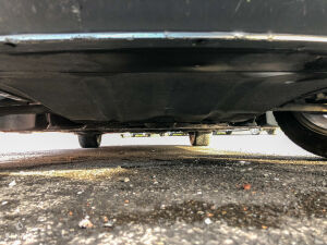 BMW 320i e46 Touring - 2004