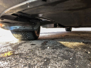 BMW 320i e46 Touring - 2004