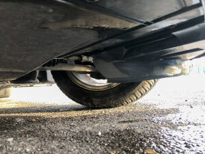 BMW 320i e46 Touring - 2004