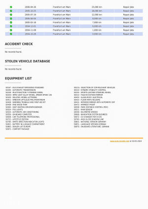 BMW 320i e46 Touring - 2004