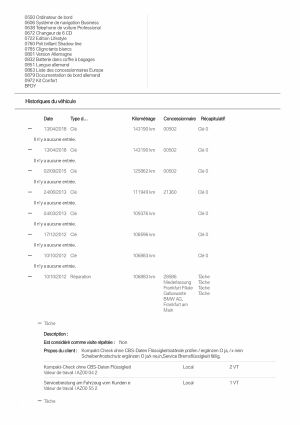 BMW 320i e46 Touring - 2004