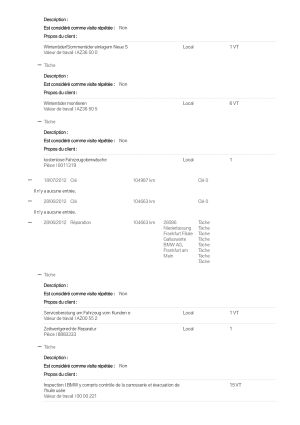 BMW 320i e46 Touring - 2004