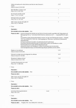 BMW 320i e46 Touring - 2004
