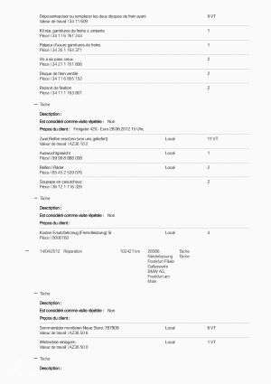 BMW 320i e46 Touring - 2004