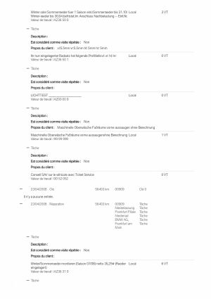 BMW 320i e46 Touring - 2004
