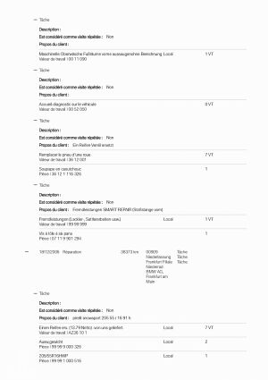 BMW 320i e46 Touring - 2004