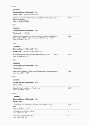 BMW 320i e46 Touring - 2004