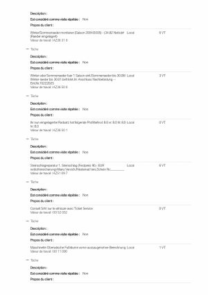 BMW 320i e46 Touring - 2004