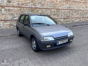 Citroën AX GT - 1992