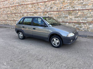 Citroën AX GT - 1992