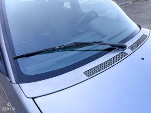 Citroën AX GT - 1992