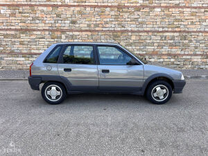 Citroën AX GT - 1992