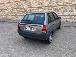 Citroën AX GT - 1992