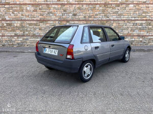 Citroën AX GT - 1992