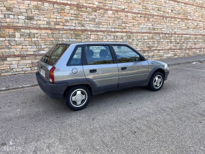 Citroën AX GT - 1992