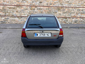 Citroën AX GT - 1992