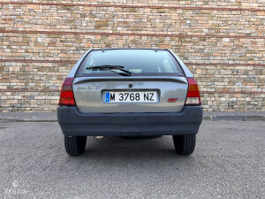 Citroën AX GT - 1992