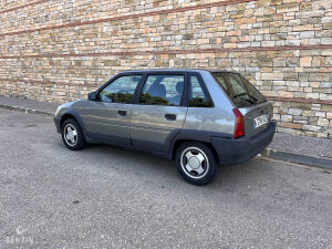 Citroën AX GT - 1992