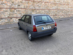 Citroën AX GT - 1992