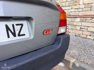 Citroën AX GT - 1992