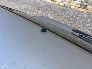 Citroën AX GT - 1992