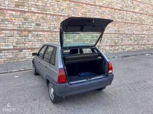 Citroën AX GT - 1992