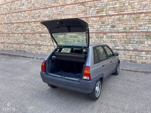 Citroën AX GT - 1992