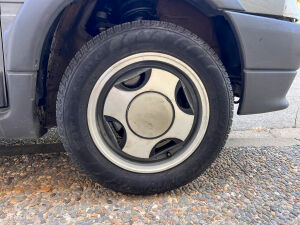 Citroën AX GT - 1992