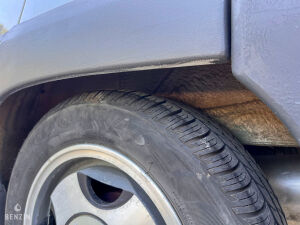 Citroën AX GT - 1992