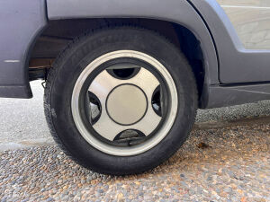 Citroën AX GT - 1992