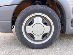 Citroën AX GT - 1992