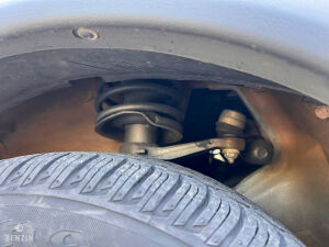 Citroën AX GT - 1992