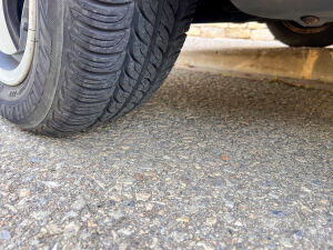 Citroën AX GT - 1992