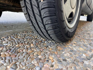 Citroën AX GT - 1992