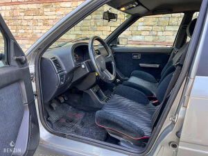 Citroën AX GT - 1992