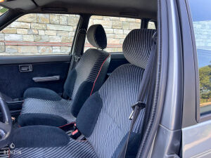 Citroën AX GT - 1992