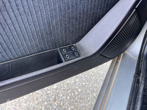 Citroën AX GT - 1992