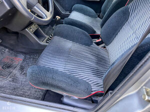 Citroën AX GT - 1992