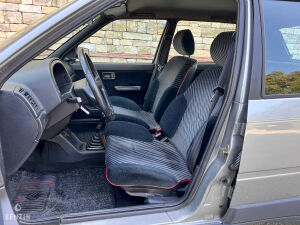 Citroën AX GT - 1992