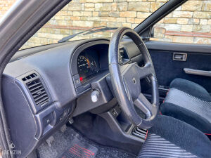 Citroën AX GT - 1992