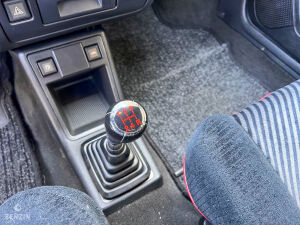 Citroën AX GT - 1992