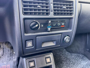 Citroën AX GT - 1992