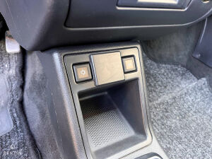 Citroën AX GT - 1992